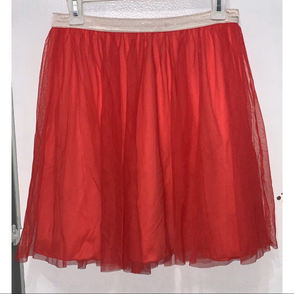 My Michelle Tulle Skirt